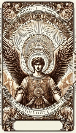 Erzengel Gabriel