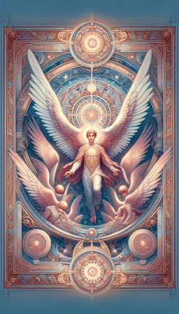 Erzengel Jophiel