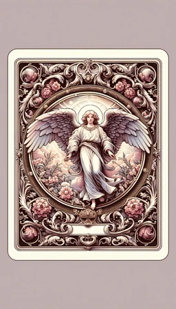 Erzengel Raphael