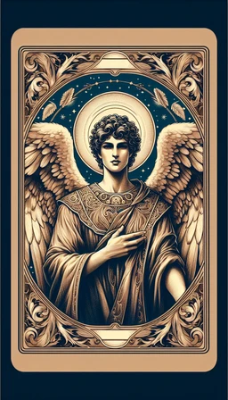 Erzengel Uriel
