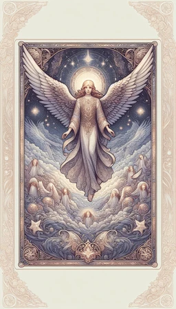 Erzengel Zadkiel