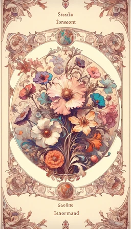 Blumen