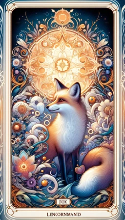 Fuchs