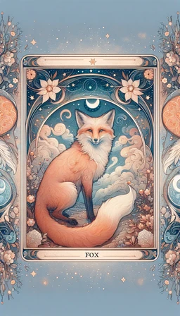 Fuchs