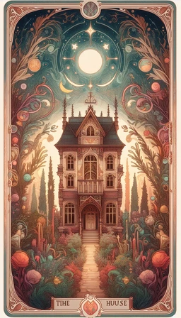 Haus