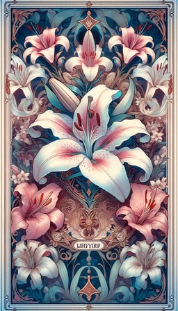 Lilien