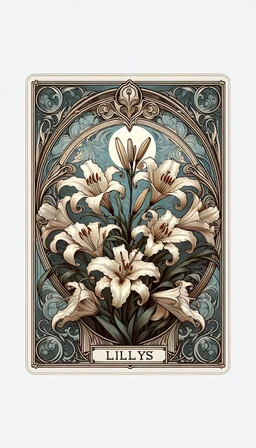 Lilien