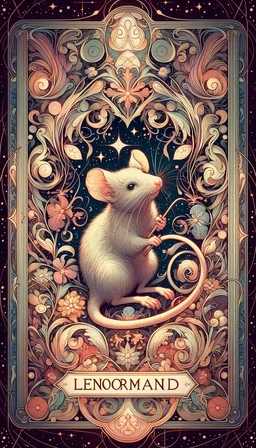 Mäuse