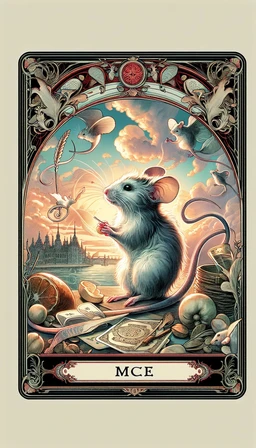 Mäuse