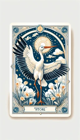 Storch