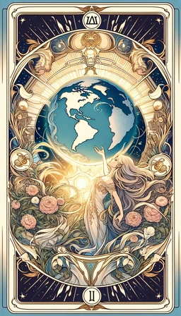 Die Welt